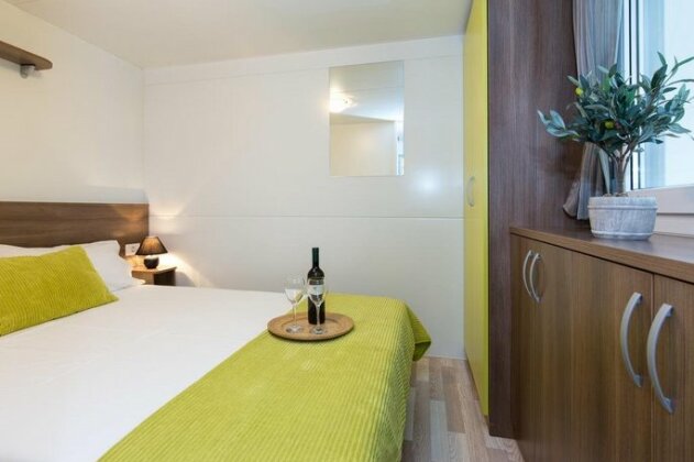 Oliveto Residence Mobile Homes - Photo4