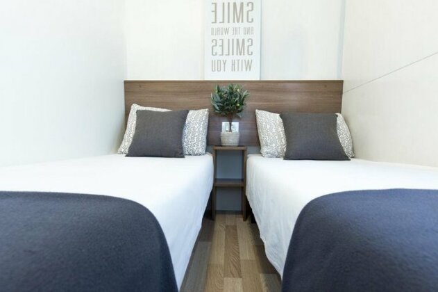 Oliveto Residence Mobile Homes - Photo5