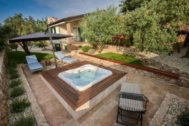 Villa Lipa Punat - Photo2