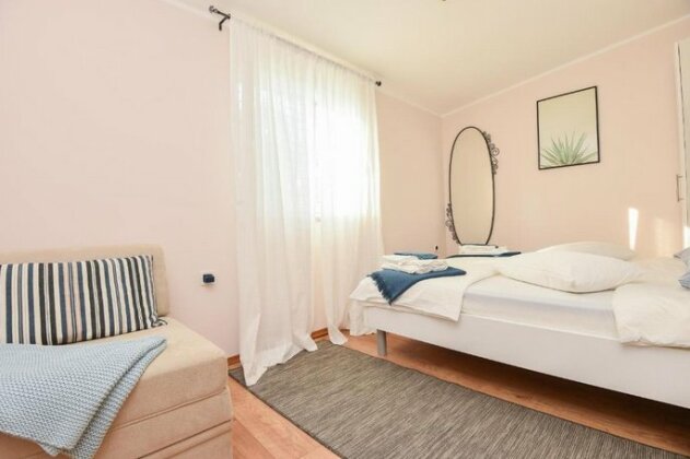 Villa Lipa Punat - Photo4
