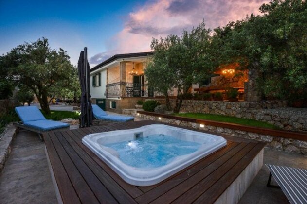 Villa Lipa Punat - Photo5