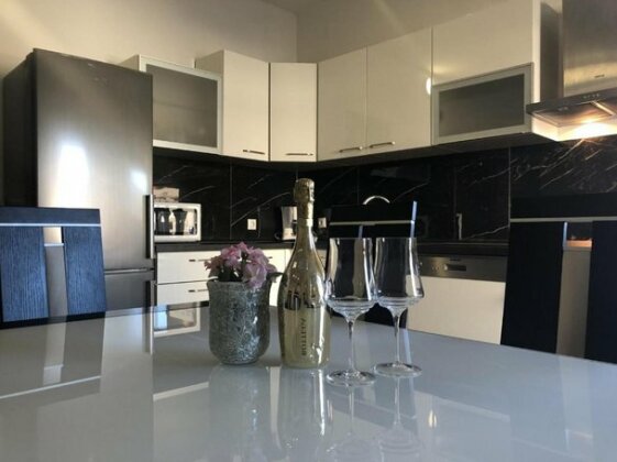 Apartman Ban Rab - Photo2