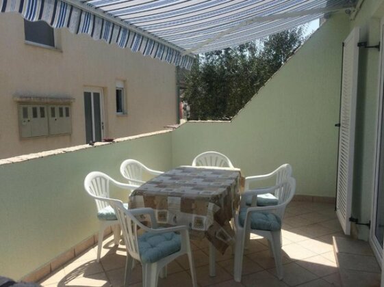 Apartman Filip Rab - Photo2