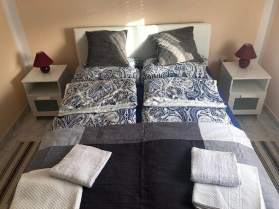 Apartman Filip Rab - Photo3