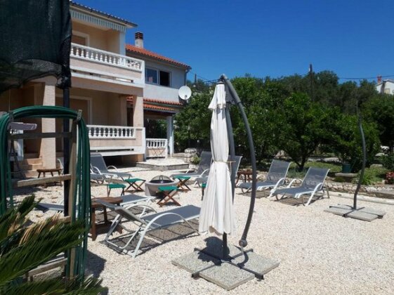 Apartmani Frankic - Photo2