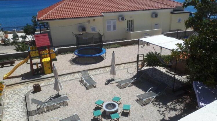 Apartmani Frankic - Photo4