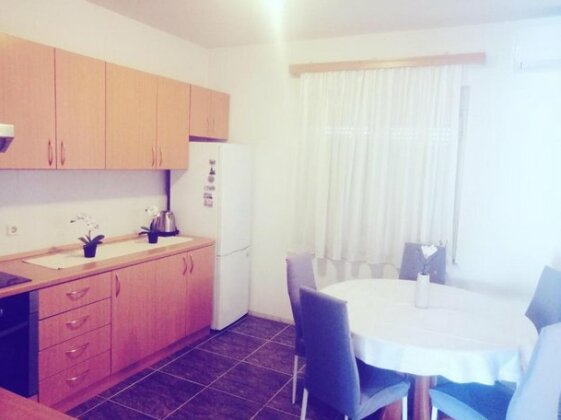 Apartmani Vukovic Rab - Photo4