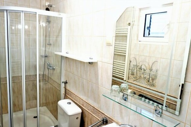 Apartment and Rooms Milak - Photo3