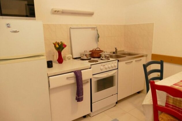 Apartment Barbat 14247c - Photo4