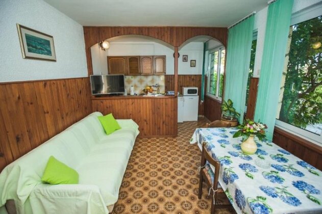 Apartment Dezeljin - Photo3