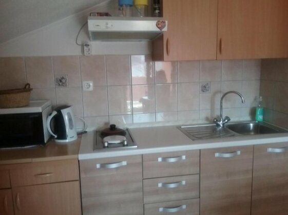 Apartment Mijo Rab - Photo3