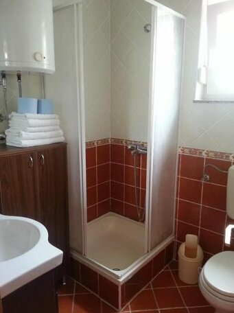 Apartment Pohizek - Photo4