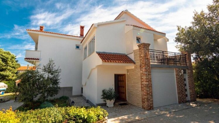 Apartments Anita 1