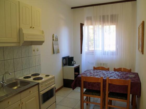 Apartments Banic Rab - Photo2