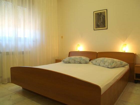 Apartments Banic Rab - Photo5