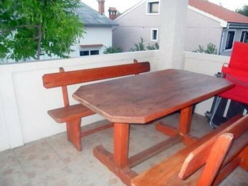 Apartments Barbat - Photo4
