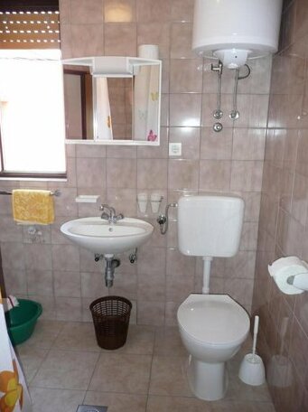 Apartments BRANKA Rab - Photo4