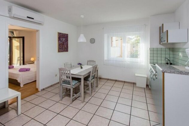 Apartments Casa Barbara - Photo3