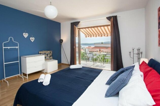 Apartments Casa Barbara - Photo4