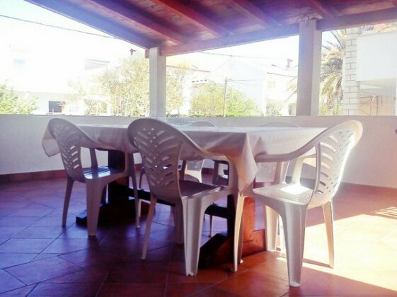 Apartments Damir Poldan - Photo2