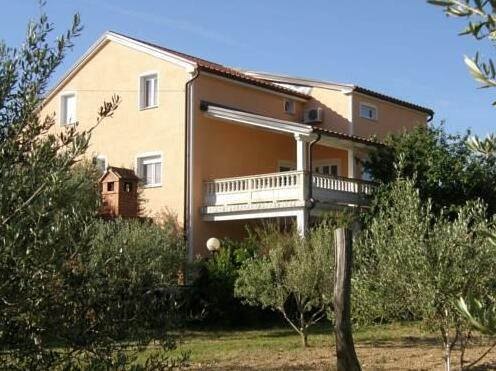 Apartments Foric - Photo4