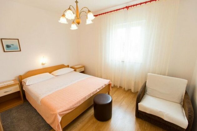 Apartments Frane Rab - Photo3