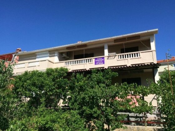 Apartments Jasna Rab - Photo2