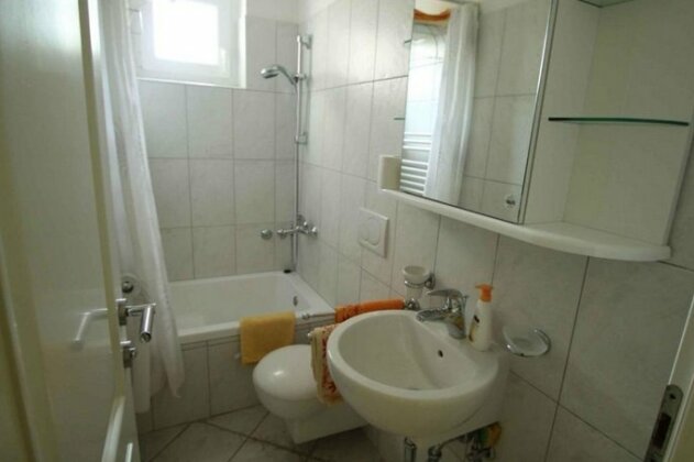Apartments Kordic Rab - Photo2