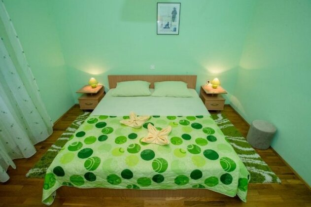 Apartments Marijana Rab - Photo4