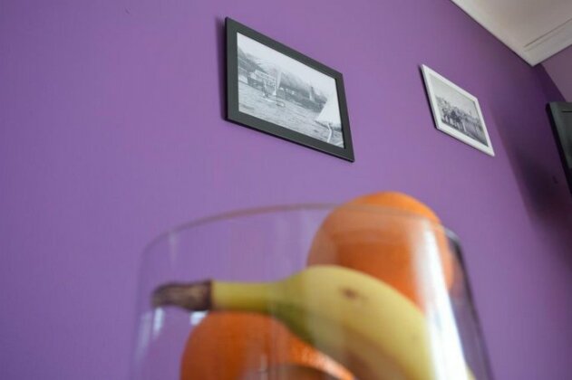 Apartments Muntidor - Photo2