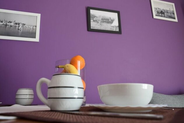 Apartments Muntidor - Photo4