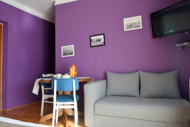 Apartments Muntidor - Photo5