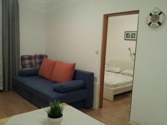 Apartments Nikolina Rab - Photo3