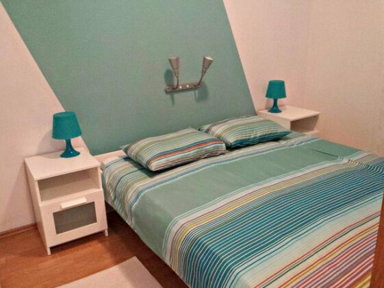 Apartments Nikolina Rab - Photo4