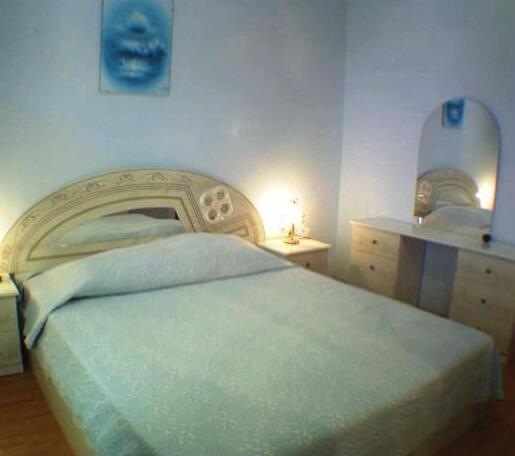 Apartments Opsenica - Photo2
