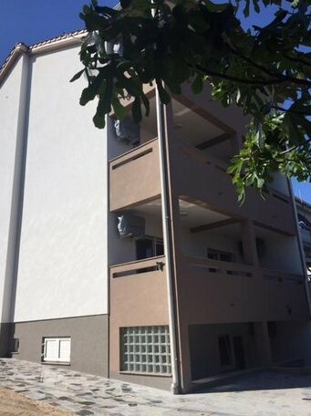 Apartments Orhideja Rab - Photo3