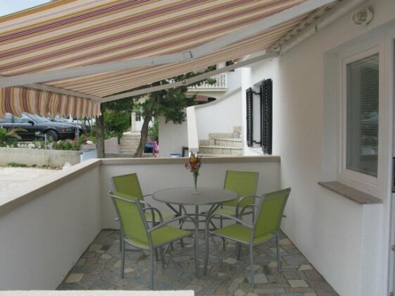 Apartments Orhideja Rab - Photo4