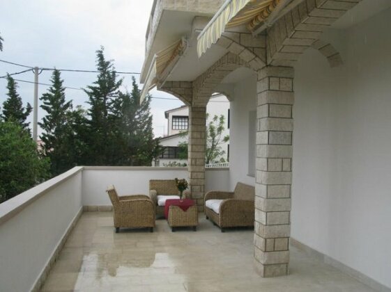 Apartments Orhideja Rab - Photo5