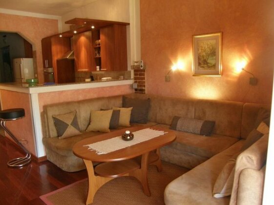 Apartments Paradiso Rab - Photo3