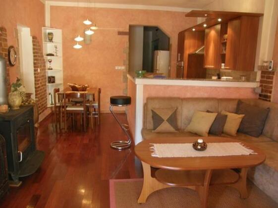 Apartments Paradiso Rab - Photo4