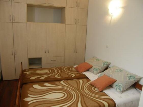 Apartments Paradiso Rab - Photo5