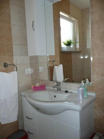 Apartments Rafaela Rab - Photo2