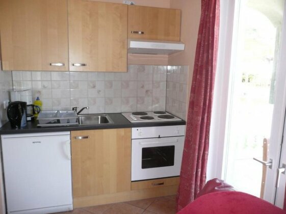 Apartments Rafaela Rab - Photo3
