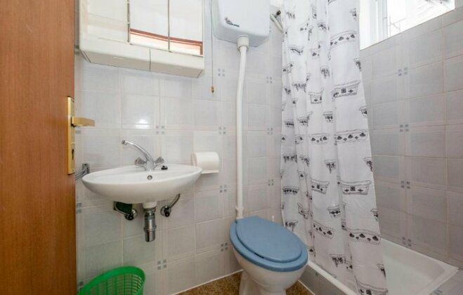 Apartments Ribaric 2854 - Photo3