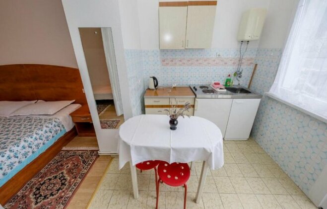 Apartments Ribaric 2854 - Photo4