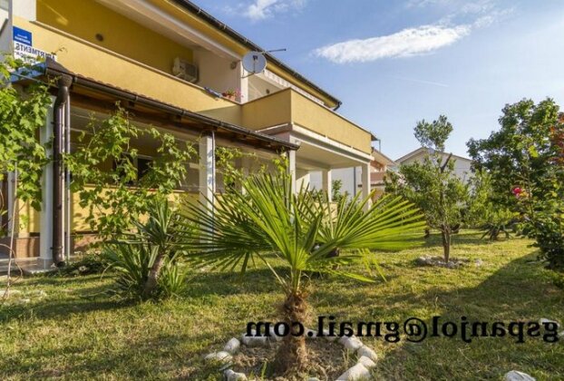 Apartments & Room Spanjol - Photo3