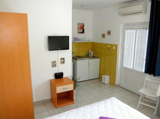 Apartments Smilja - Photo4