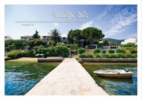 Apartments Vila Miranda Rab - Photo2