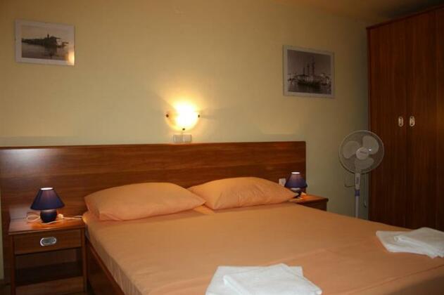Apartments Villa Olga - Photo2