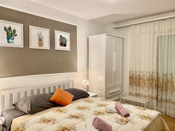Classic Guest House Keko Rab - Photo2